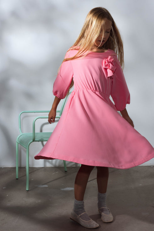 Unlabel Haze Dress